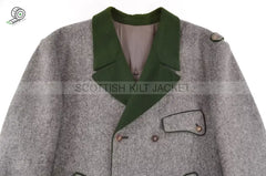 Bavarian Vintage 80s Jacket/Coat