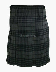 TARTAN KILT NIGHT WATCH - scottish kilt jacket