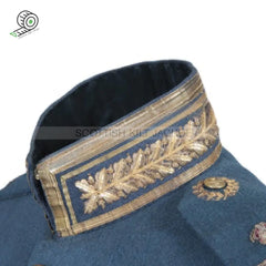 Officer’s Air Commodore’s Tunic Military Jackets