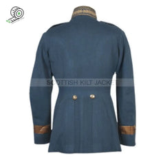 Officer’s Air Commodore’s Tunic Military Jackets