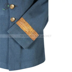 Officer’s Air Commodore’s Tunic Military Jackets