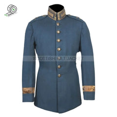 Officer’s Air Commodore’s Tunic Military Jackets