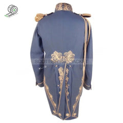 Officer’s Prescription Uniform Military Jackets