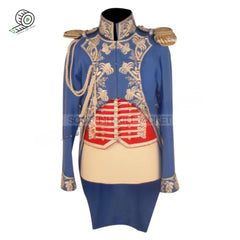 Officer’s Prescription Uniform Military Jackets