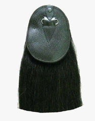 SPORRAN HORSES REAL HAIR - Scottish Kilt Jacket™ USA-UK
