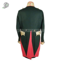 Russian Uniform Coat Military Jackets