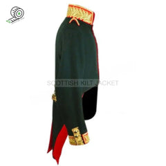 Russian Uniform Coat Military Jackets