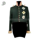 Russian Uniform Coat Military Jackets