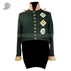 Russian Uniform Coat Military Jackets
