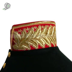 Russian Uniform Coat Military Jackets