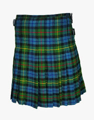 TARTAN KILT SMITH - scottish kilt jacket