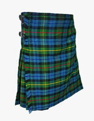 TARTAN KILT SMITH - scottish kilt jacket