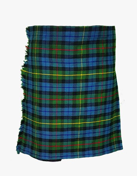 TARTAN KILT SMITH - scottish kilt jacket