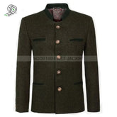 German Bavarian jacket for men