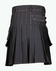 UTILITY TACTICAL KILT - Scottish Kilt Jacket™ USA-UK