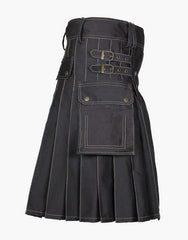 UTILITY TACTICAL KILT - Scottish Kilt Jacket™ USA-UK