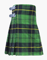 Wallace searching for Tartan Kilt - scottish kilt jacket