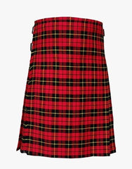Tartan Kilt Wallace - scottish kilt jacket