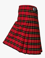Tartan Kilt Wallace - scottish kilt jacket