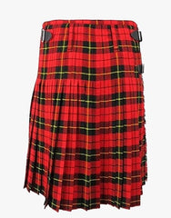 Tartan Kilt Wallace - scottish kilt jacket