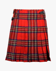 ROYAL STEWART TARTAN KILT WOMEN - Scottish Kilt Jacket™ USA-UK