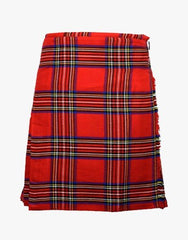 ROYAL STEWART TARTAN KILT WOMEN - Scottish Kilt Jacket™ USA-UK