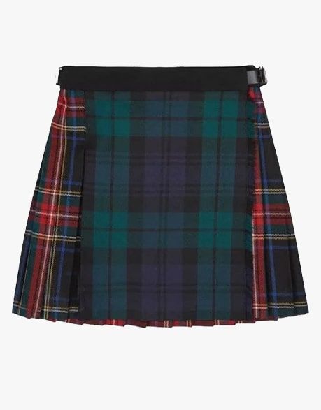 SCOTTISH TARTAN KILT MIX AND MATCH - Scottish Kilt Jacket™ USA-UK