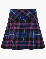 Scottish Tartan Kilt Skirt for Women's Short Pride - Scottish Kilt Jacket™ USA-UK