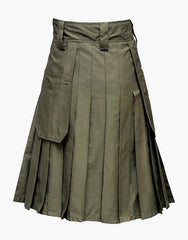 UTILITY WORKING KILT - Scottish Kilt Jacket™ USA-UK