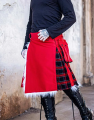 Christmas Kilt