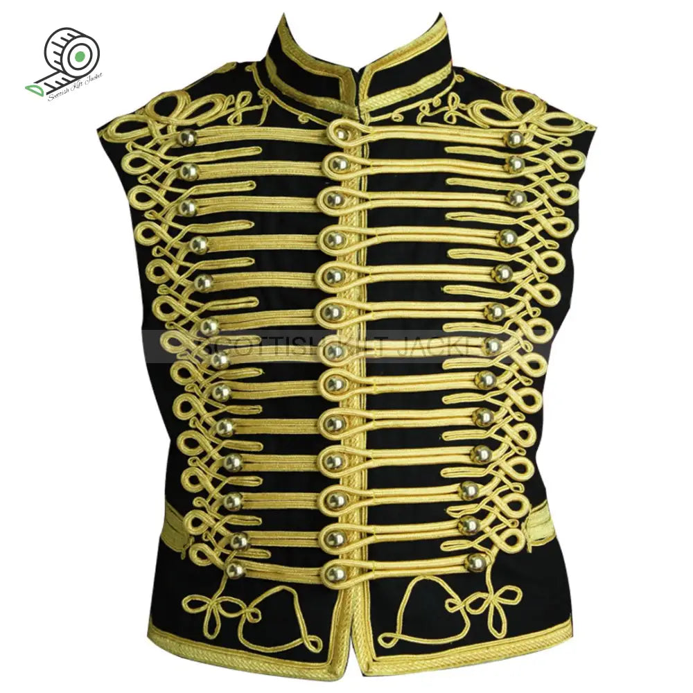 Adam Ant Waistcoat Military Jacket Jackets