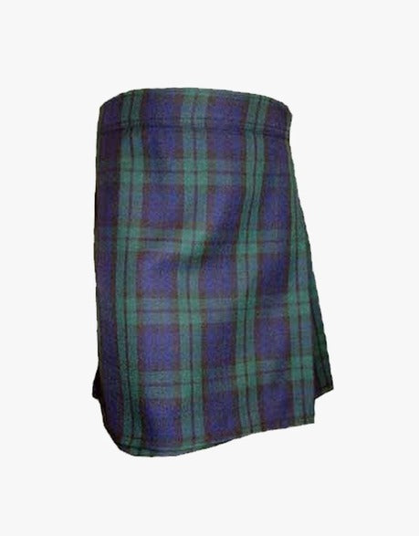 TARTAN KILT BABY - Scottish Kilt Jacket™ USA-UK