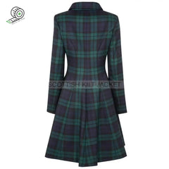 Ladies Kate Coat