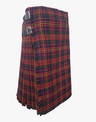 ERRACHT MODERN TARTAN KILT'S CAMERON - scottish kilt jacket