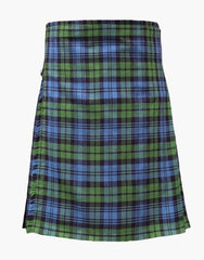 TARTAN KILT CLAN CAMPBELL - scottish kilt jacket