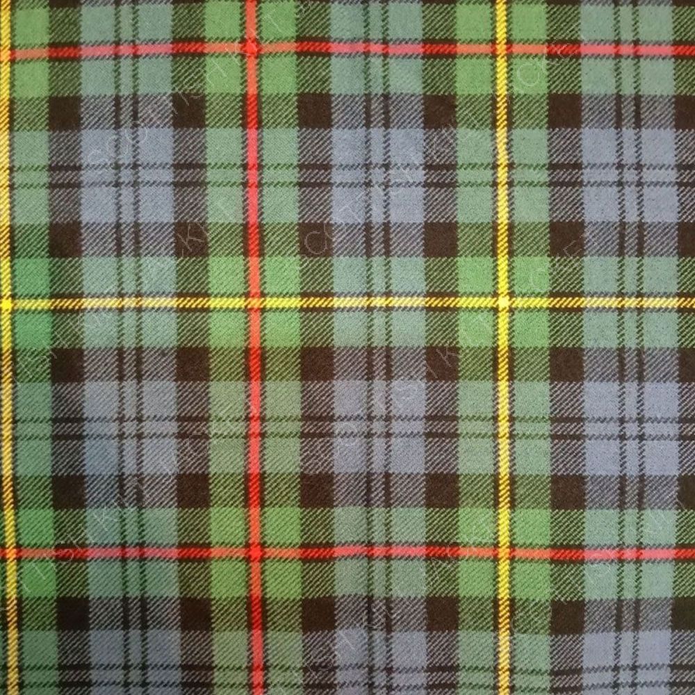 Traditional Clan McEwen Tartan Kilt - scottish kilt jacket