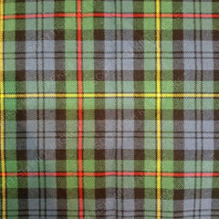 Traditional Clan McEwen Tartan Kilt - scottish kilt jacket