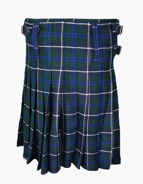 Douglas Tartan Kilt - scottish kilt jacket