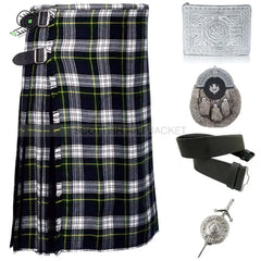 Gorden Tartan Kilt Deal Dress Sets