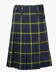 GORDON TARTAN KILT - scottish kilt jacket