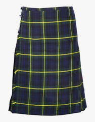 GORDON TARTAN KILT - scottish kilt jacket