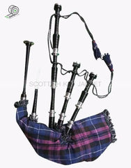 Great Scottish Bagpipes - Pride Of Scotland Bagpipes