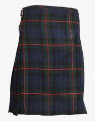 TARTAN KILT GUNN - scottish kilt jacket