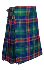 Hart of Scotland Traditional Tartan Kilt - scottish kilt jacket