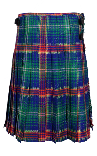 Hart of Scotland Traditional Tartan Kilt - scottish kilt jacket