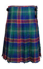 Hart of Scotland Traditional Tartan Kilt - scottish kilt jacket