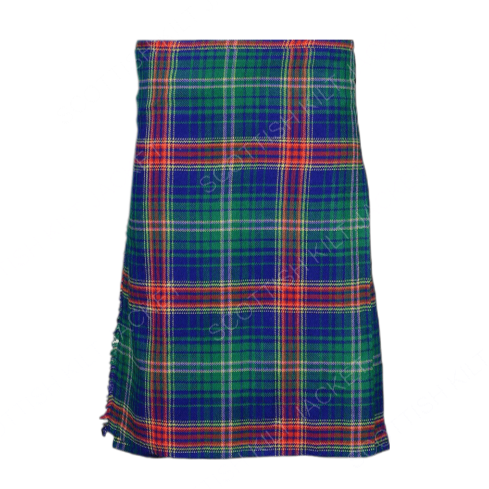 Hart of Scotland Traditional Tartan Kilt - scottish kilt jacket