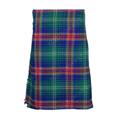 Hart of Scotland Traditional Tartan Kilt - scottish kilt jacket