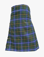 TARTAN KILT HENDERSON - scottish kilt jacket