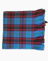 PLAID HULME TARTAN FLY